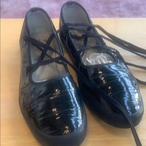 Ralph Lauren footwear